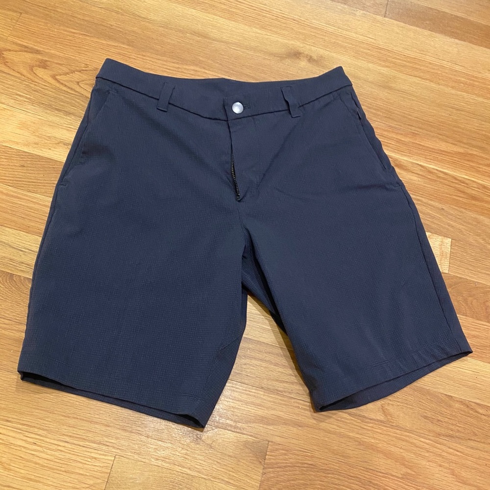Lululemon Commission Shorts